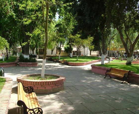 Foto destino