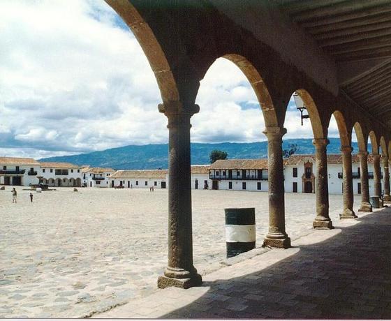 Foto destino
