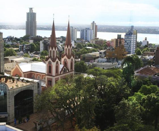 Foto destino
