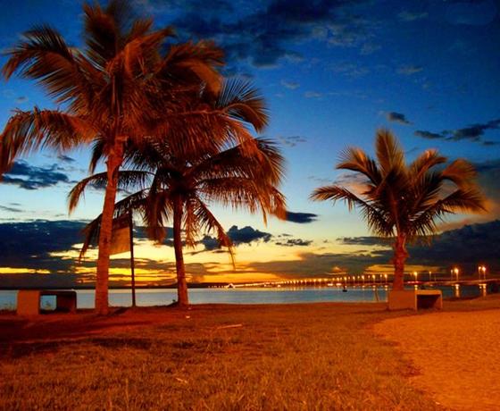 Foto destino