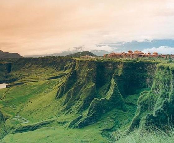 Foto destino