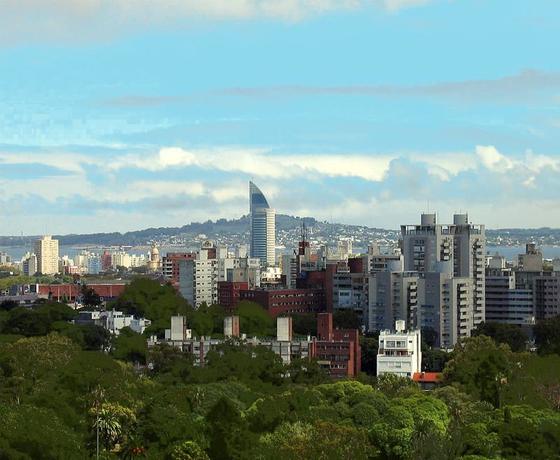 Foto destino