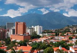 Caracas