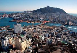 Busan