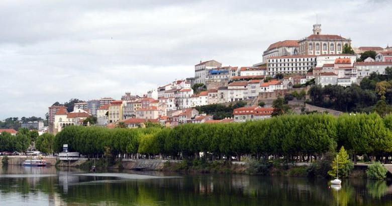 Los 9 Mejores Hoteles Turismo Para Toda A Familia En Coimbra