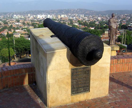 Foto destino