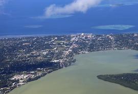 Nuku Alofa