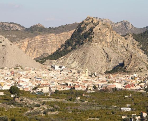 Foto destino