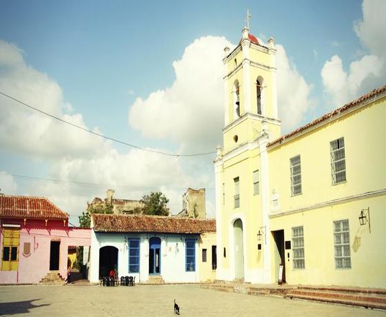 Foto destino