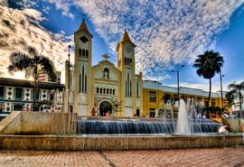 Villavicencio
