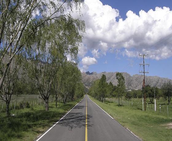 Foto destino