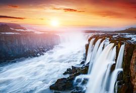 Selfoss