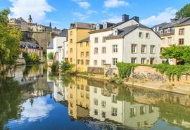 Esch-sur-Alzette