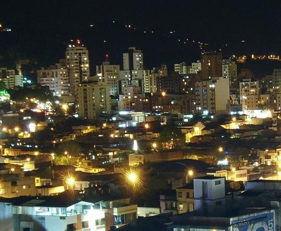 Foto destino
