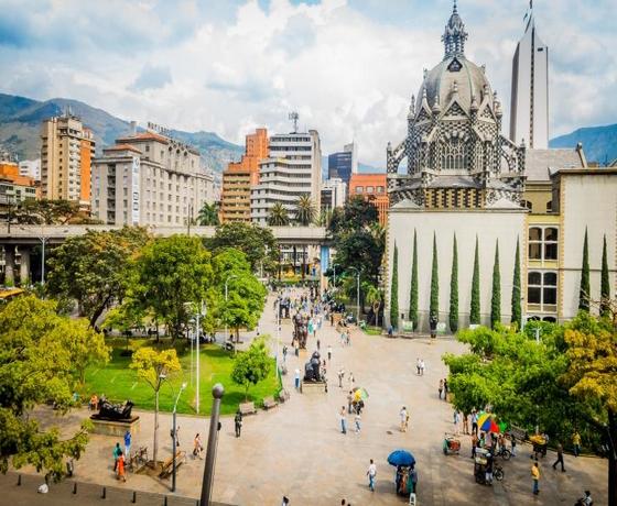 Foto destino