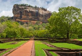 Sigiriya