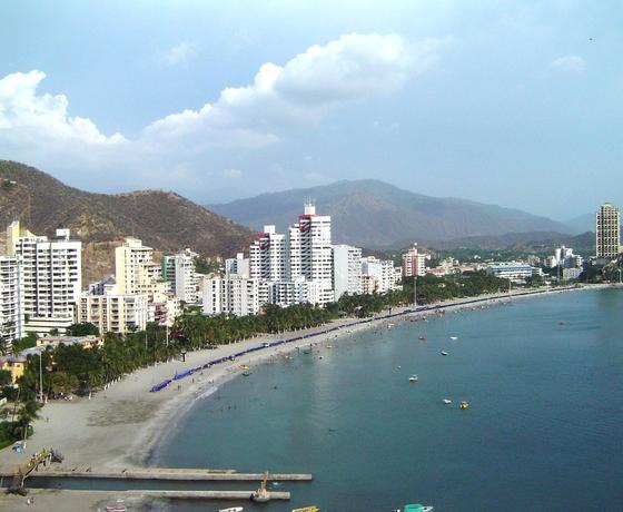 Foto destino