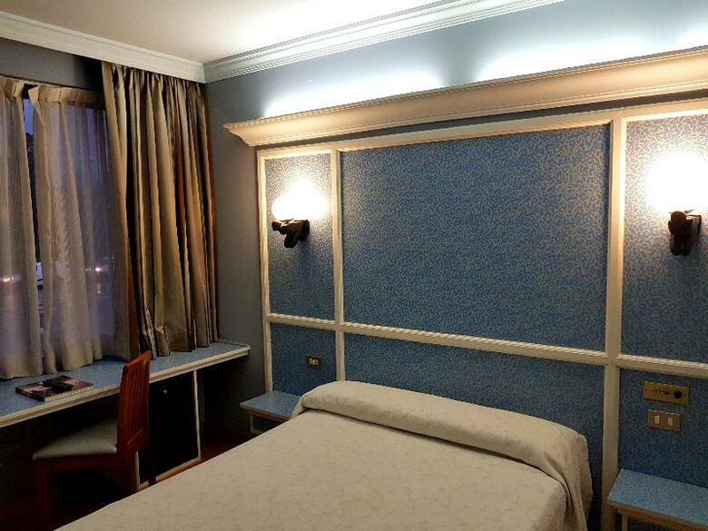 Hotel City House Las Lomas