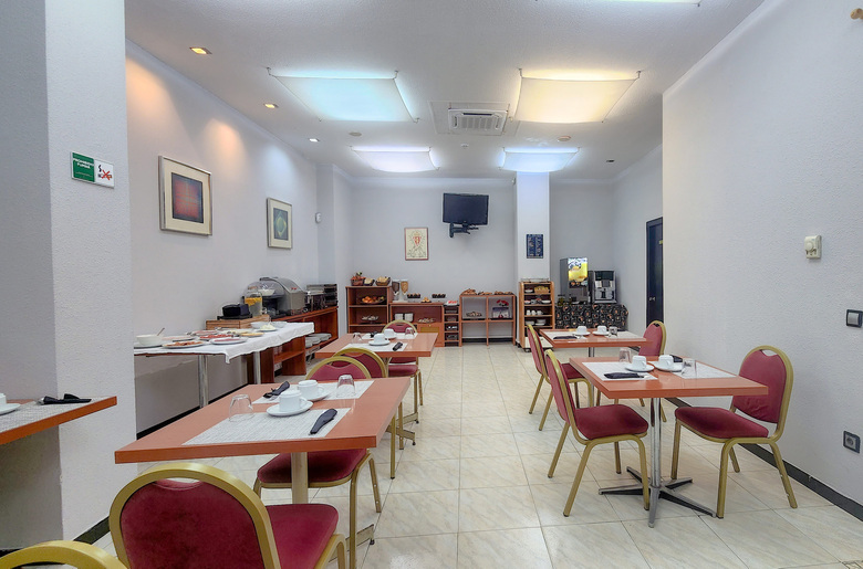 Hotel Faranda Express Pathos Gij�n