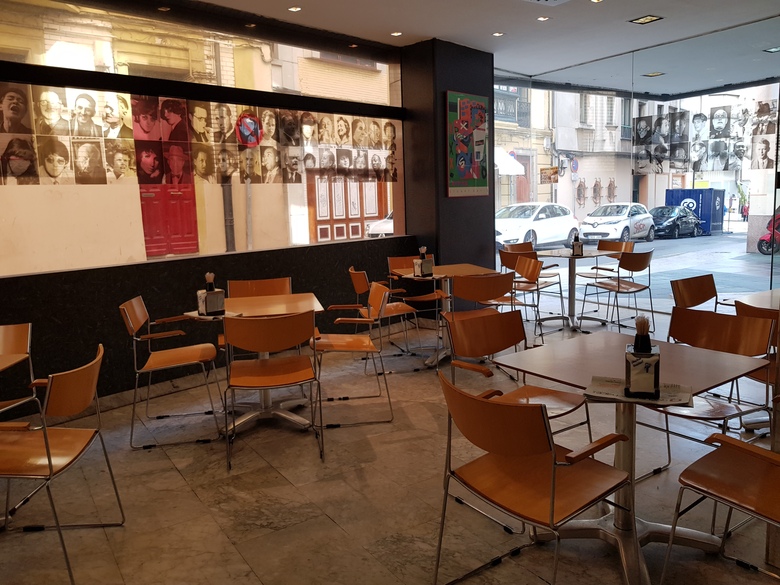 Hotel Faranda Express Pathos Gij�n