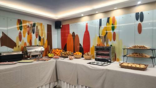 Hotel Faranda Marsol Cand�s