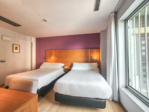 Hotel Faranda Marsol Cand�s