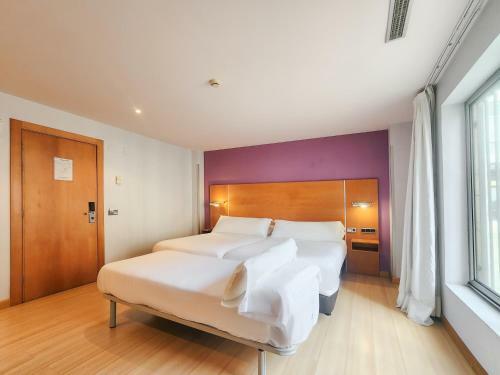 Hotel Faranda Marsol Cand�s