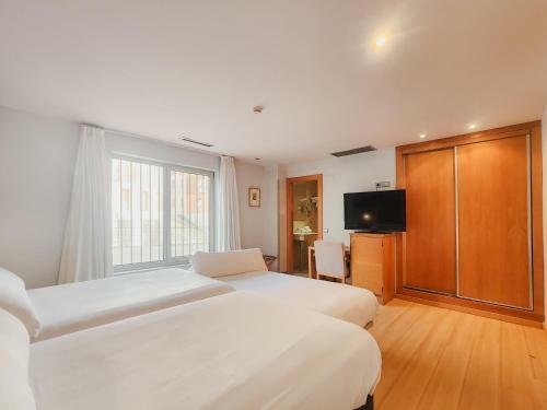 Hotel Faranda Marsol Cand�s