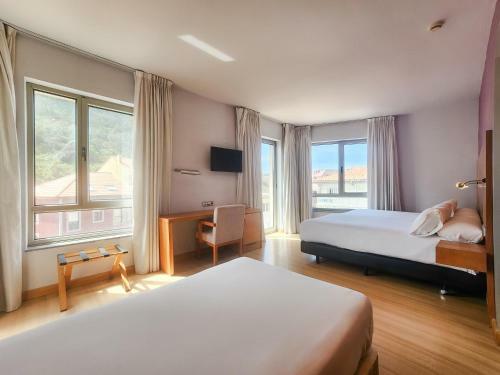 Hotel Faranda Marsol Cand�s