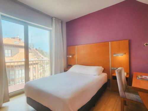 Hotel Faranda Marsol Cand�s