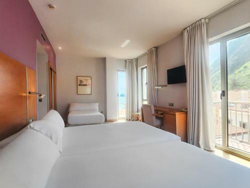 Hotel Faranda Marsol Cand�s