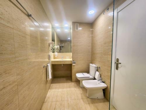 Hotel Faranda Marsol Cand�s