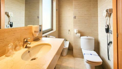 Hotel Faranda Marsol Cand�s