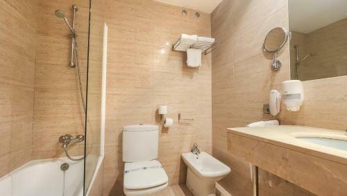 Hotel Faranda Marsol Cand�s
