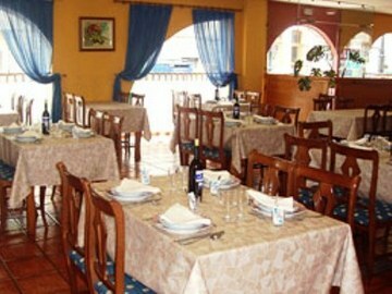 Hotel Los Acebos Cangas