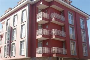 Hotel Los Acebos Cangas