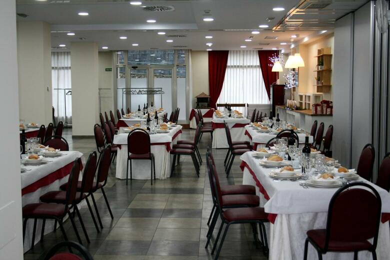 Hotel Virgen De Covadonga