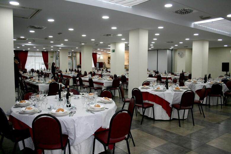 Hotel Virgen De Covadonga
