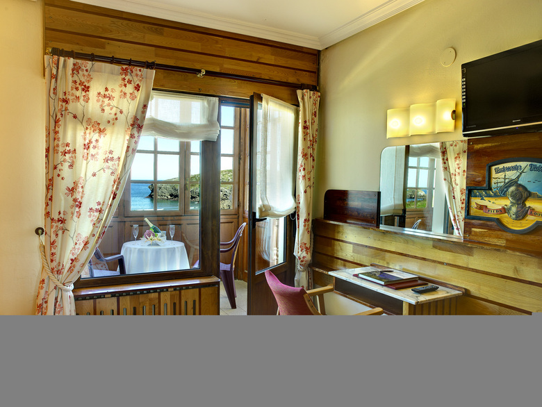 Hotel Kaype - Quintamar