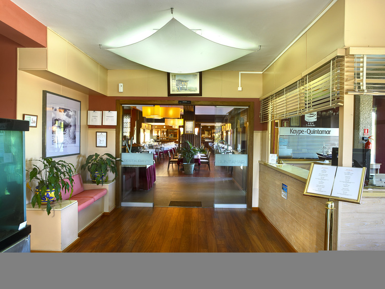 Hotel Kaype - Quintamar