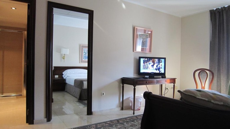 Gran Hotel Paraiso
