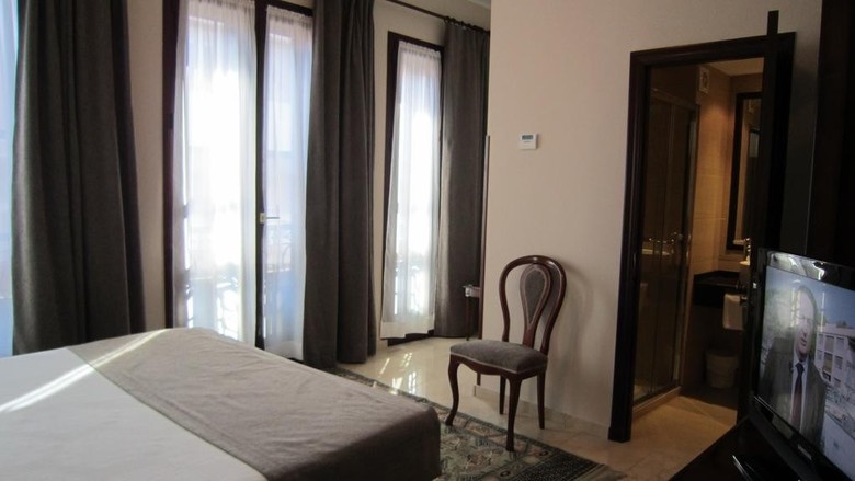 Gran Hotel Paraiso
