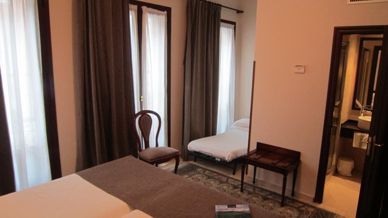 Gran Hotel Paraiso