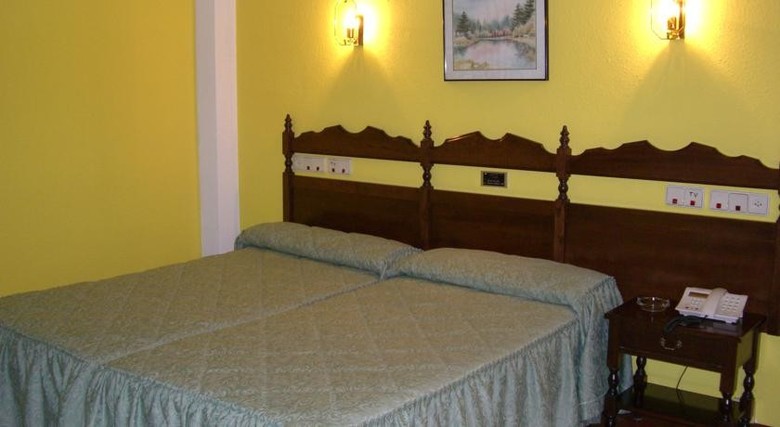 Hotel Ag�era