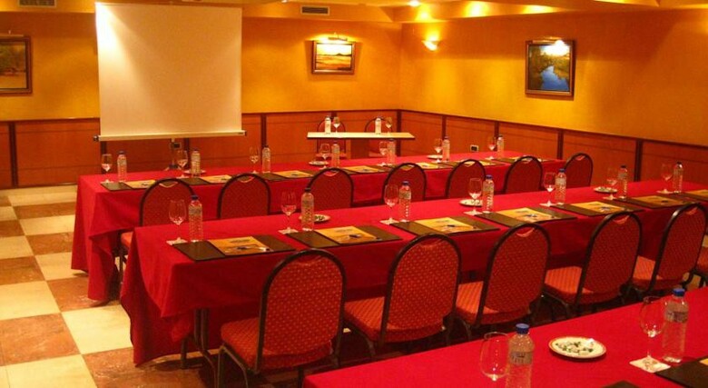 Hotel El Carmen