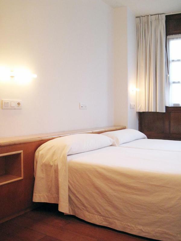 Hotel La Plaza I