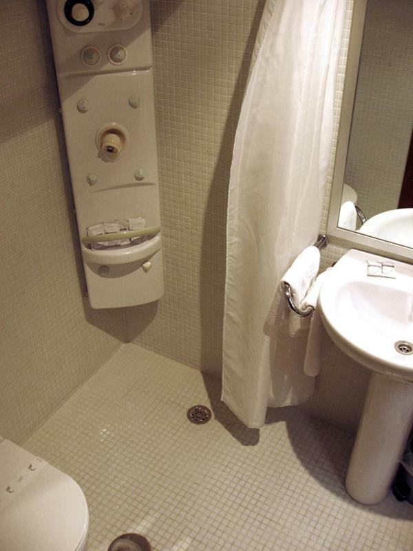 Hotel La Plaza I