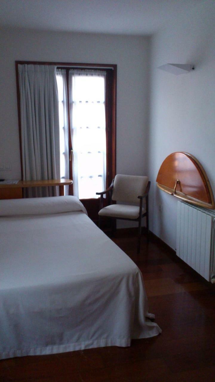 Hotel La Plaza I