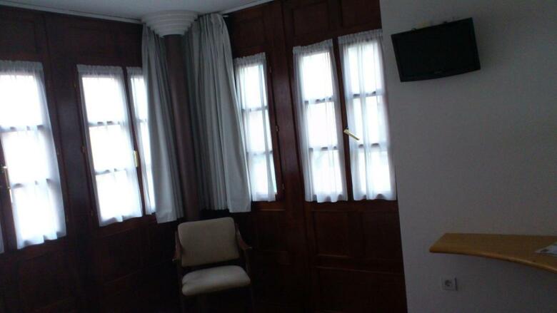 Hotel La Plaza I