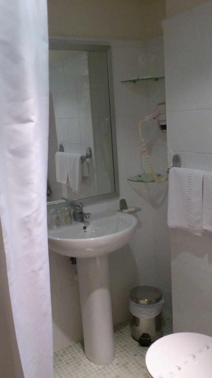 Hotel La Plaza I